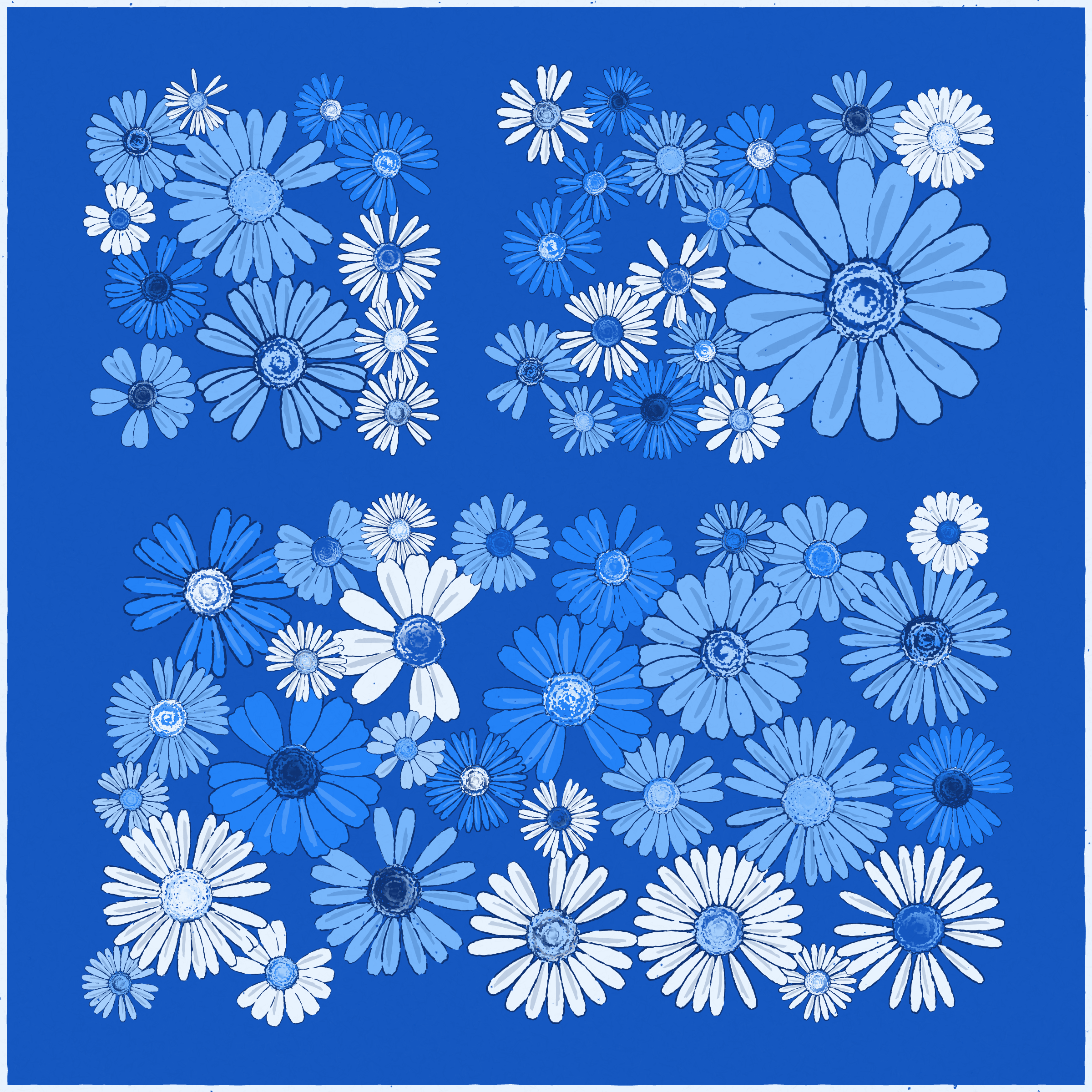 Daisies #111