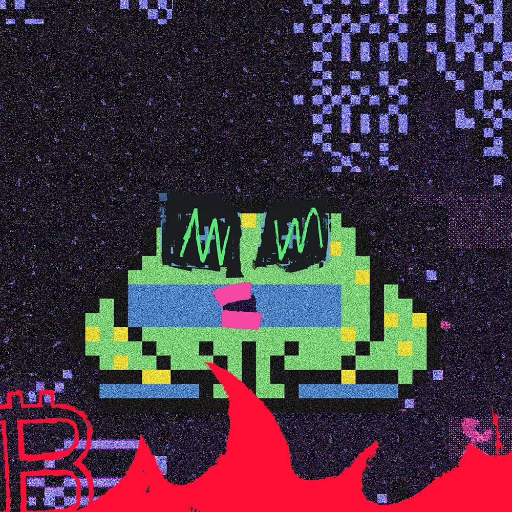 XTOADZ #756