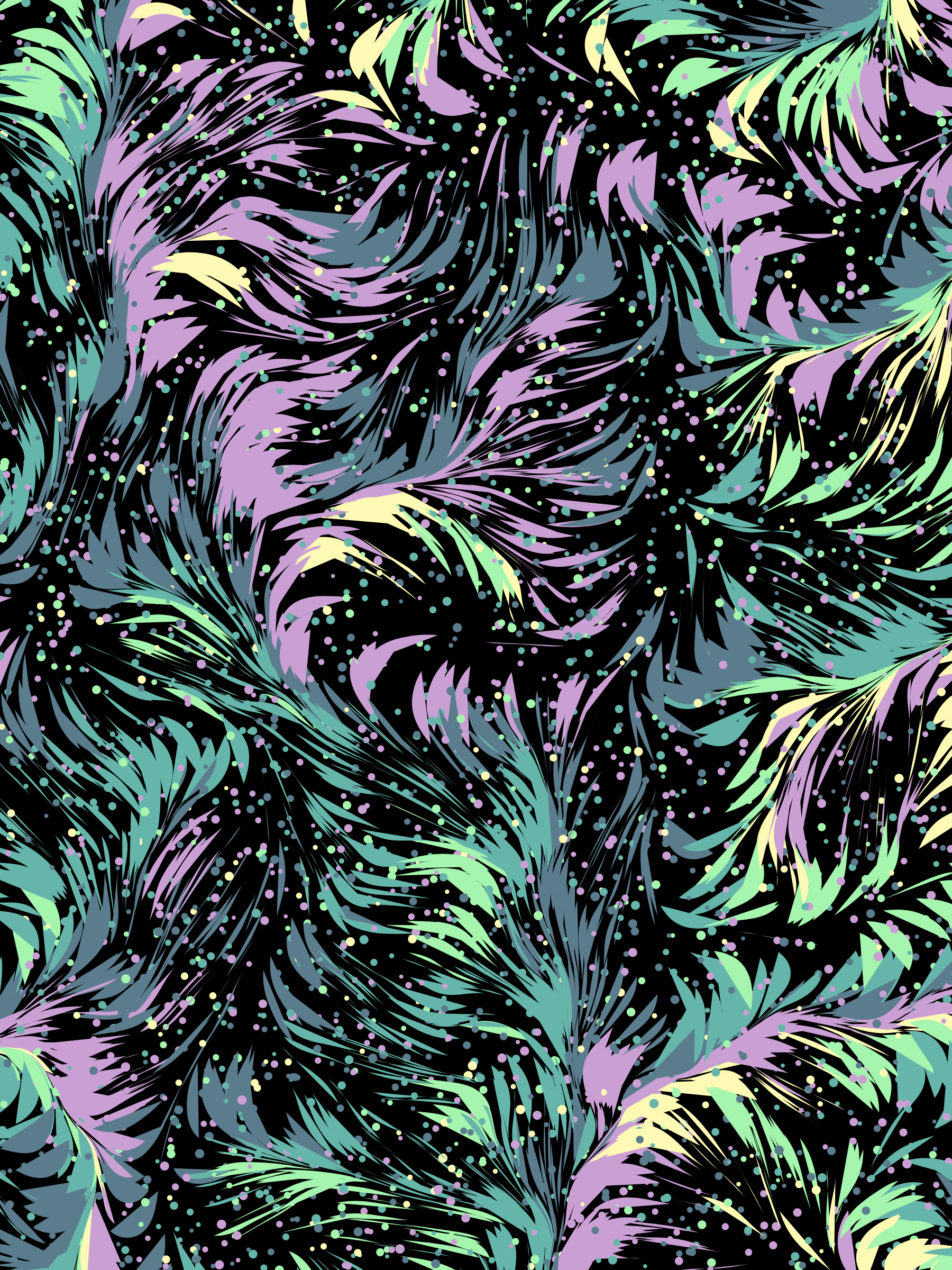 Foliage #27