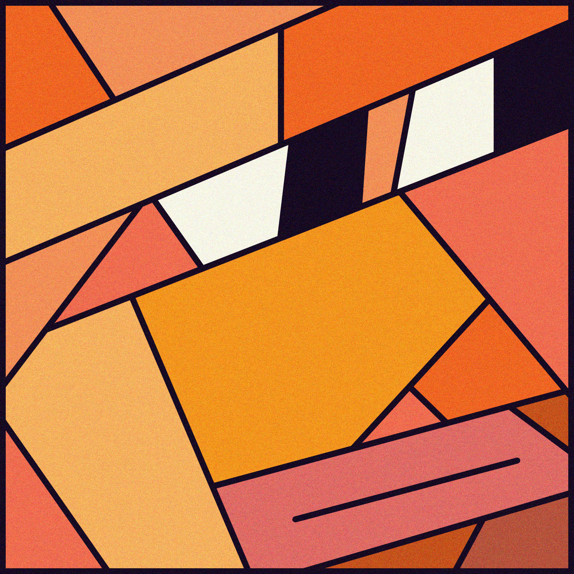 The Face #10