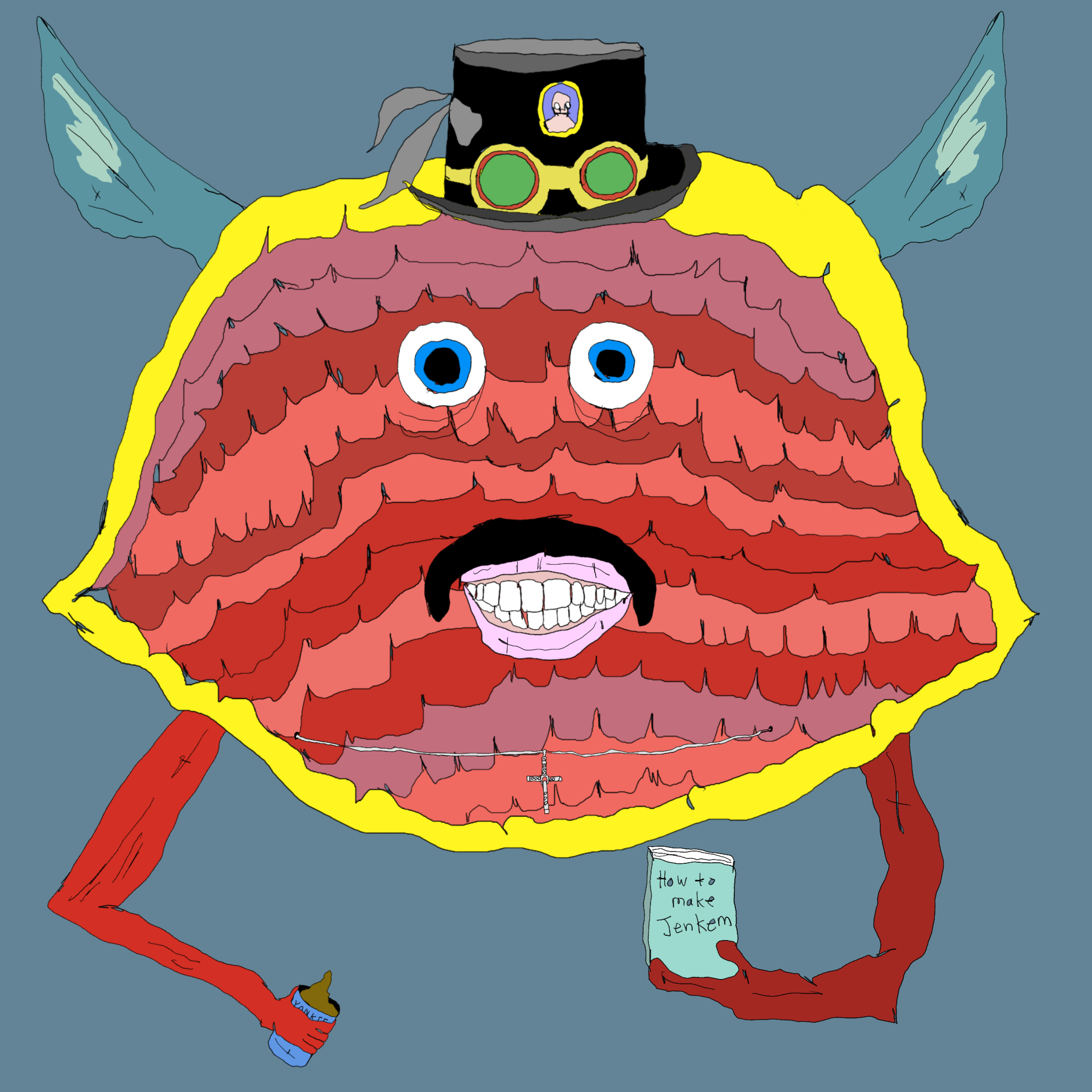 buddee #716