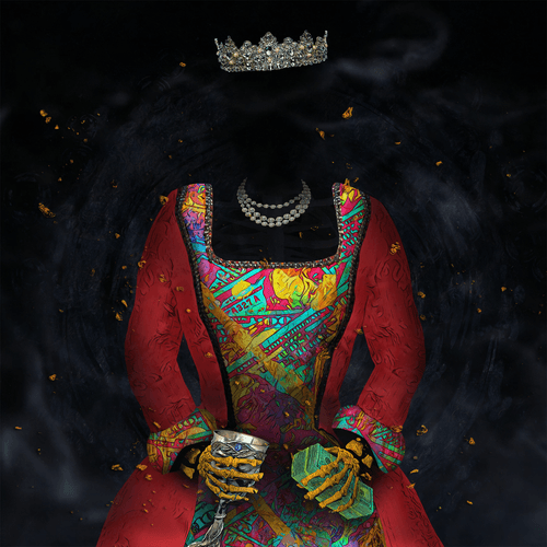 Royal #1671
