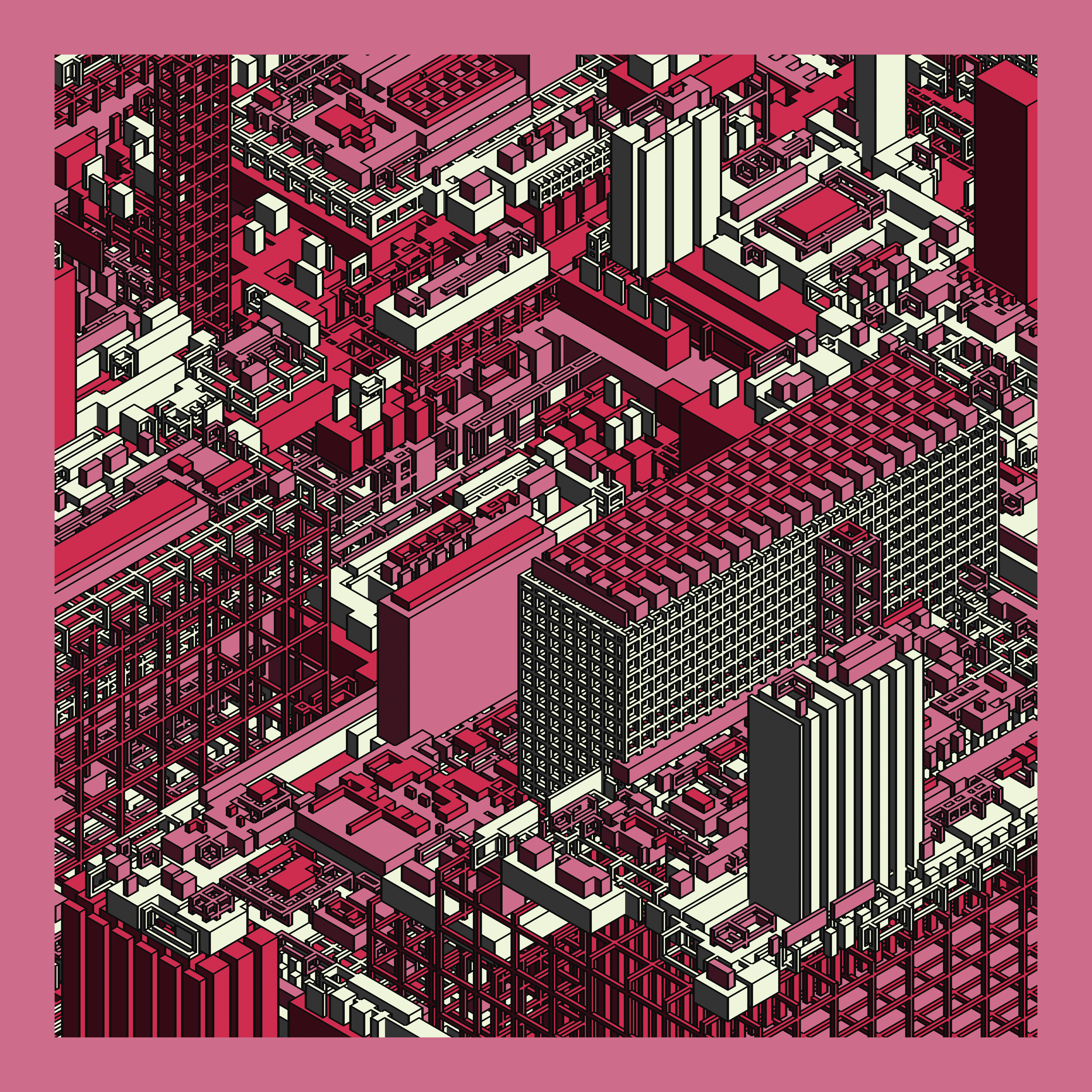 Plasticity #65