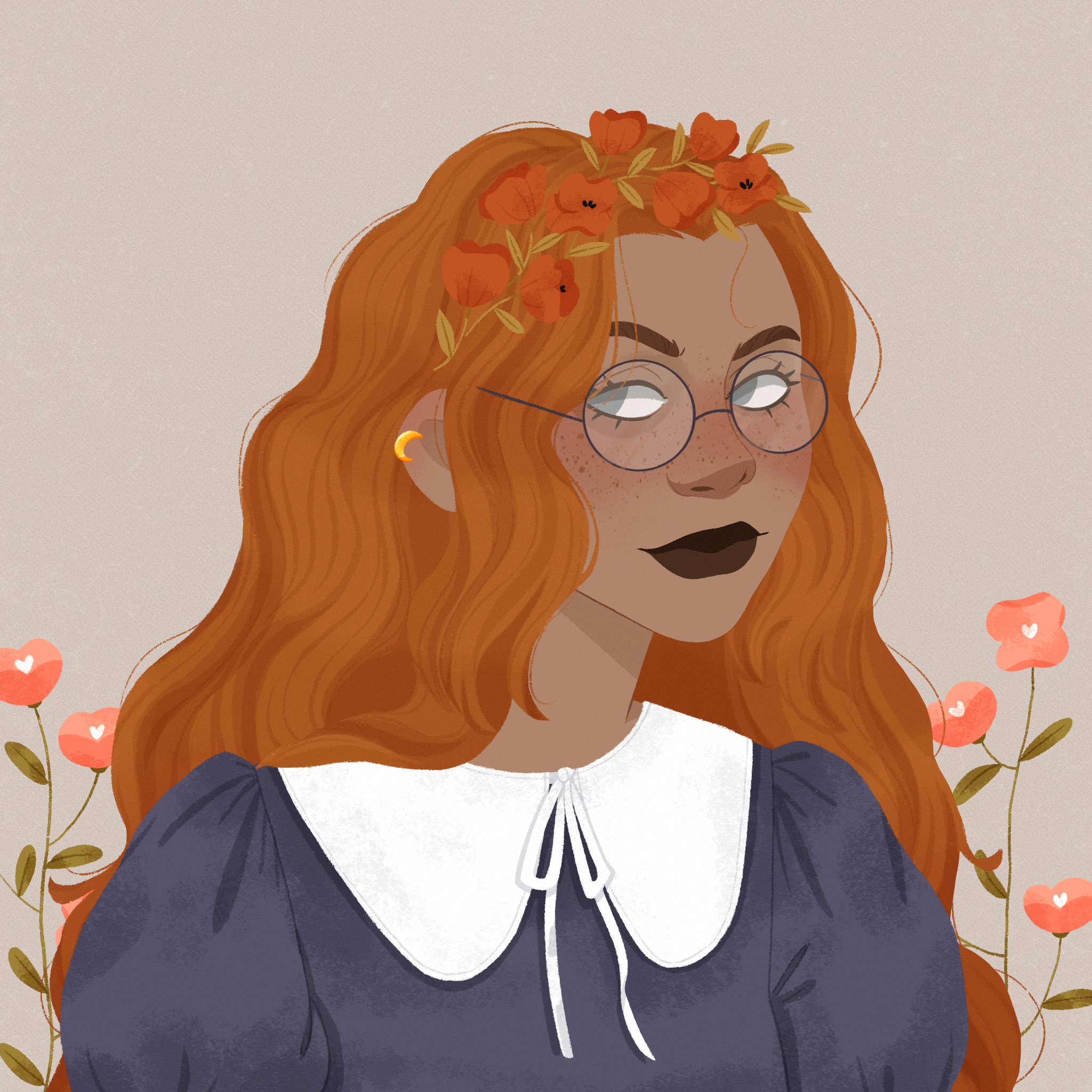 Meadow Sister #895