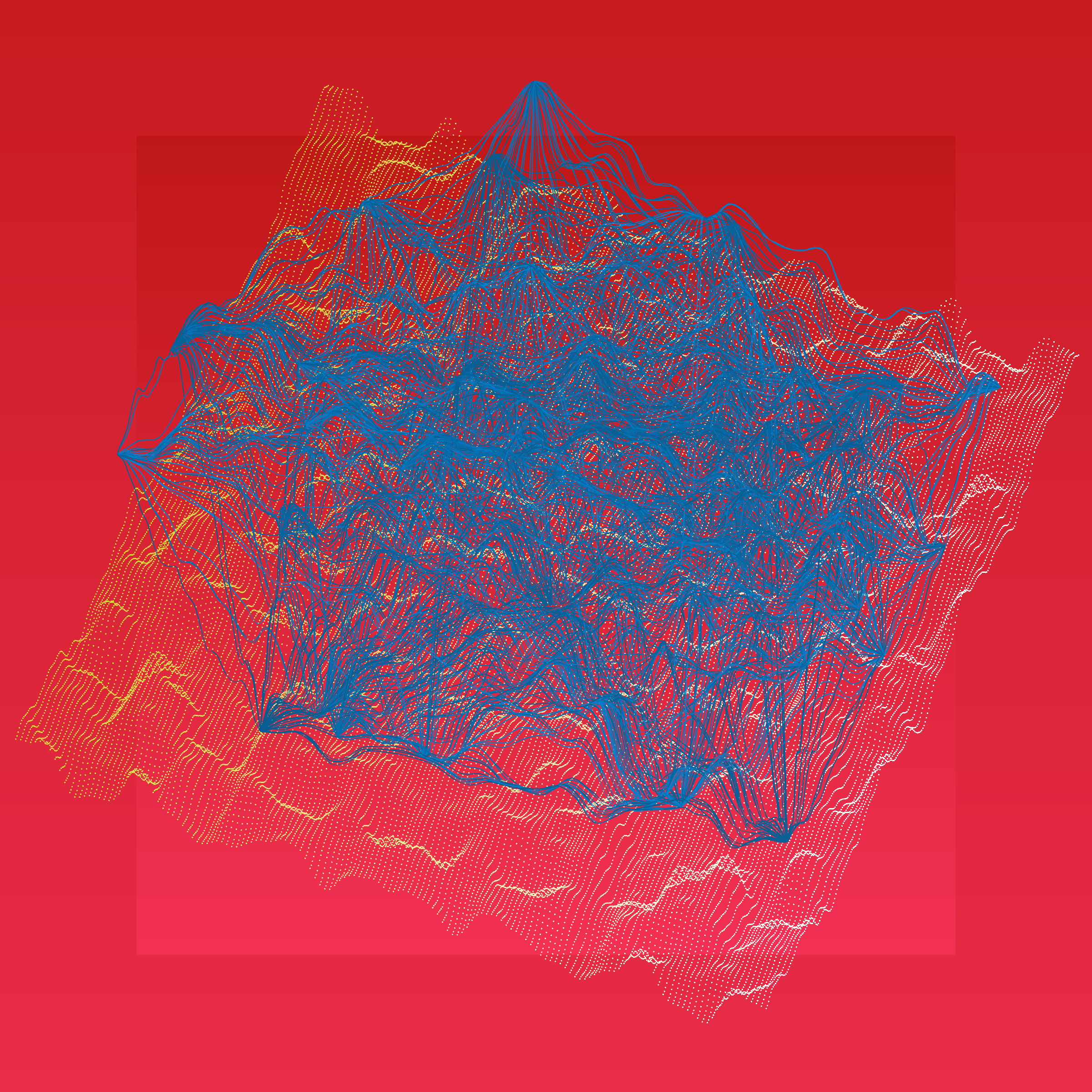 LeWitt Generator Generator #129