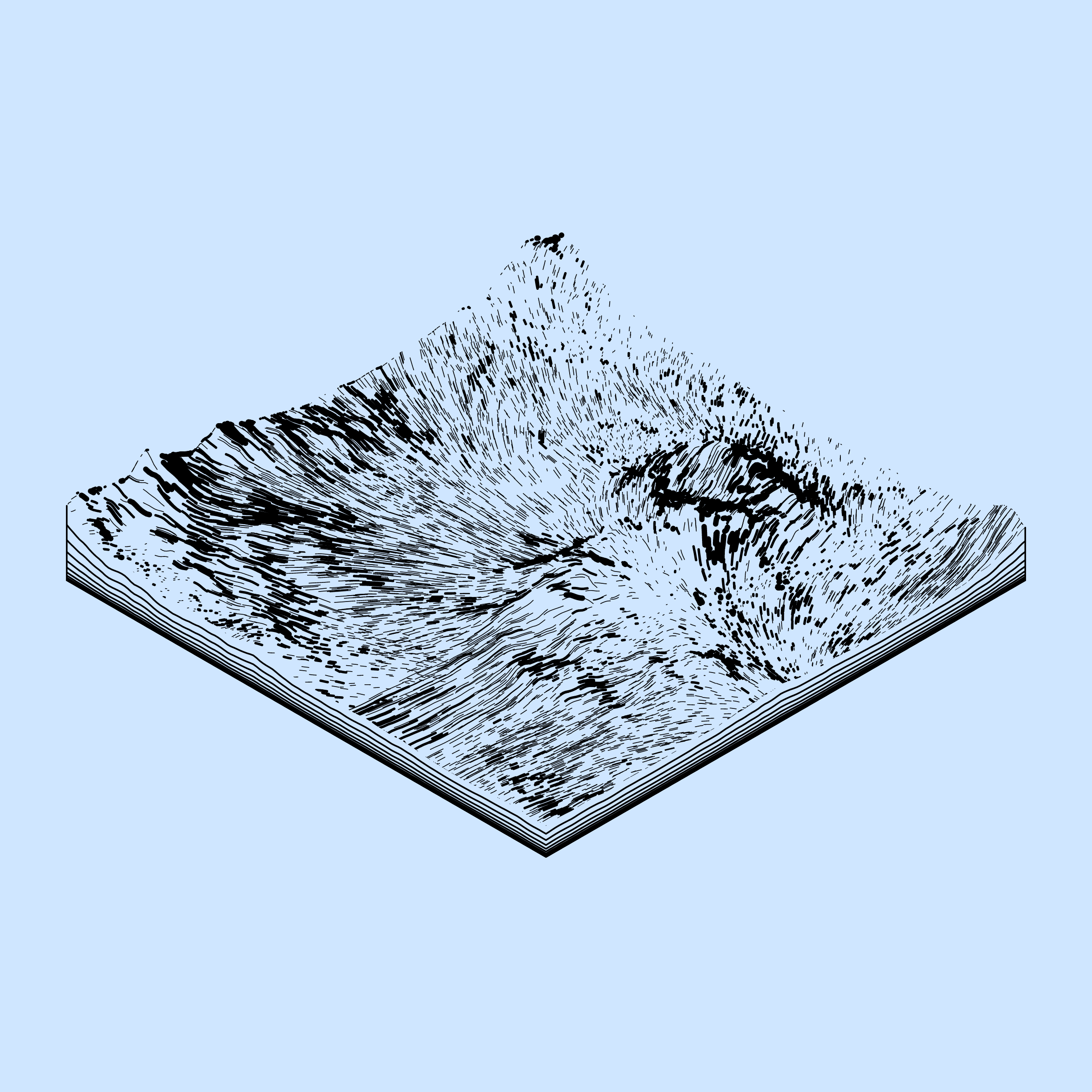 Subscapes #61