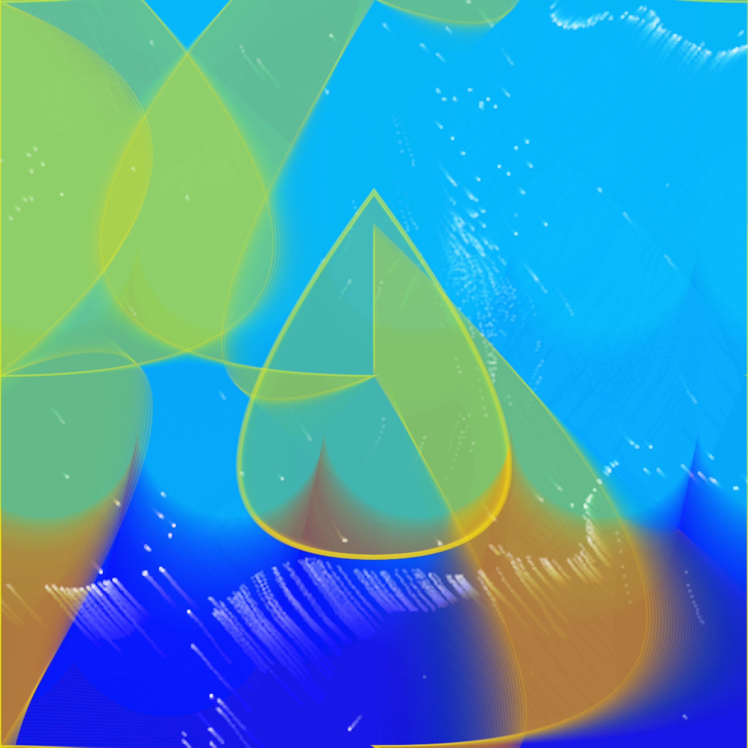 Liquid Ruminations #135