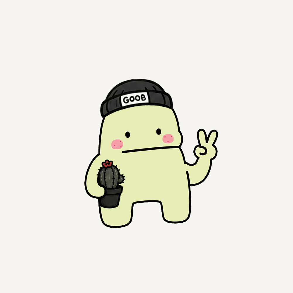 Gloob #2164