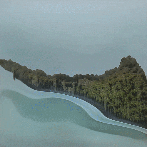 Bird Island