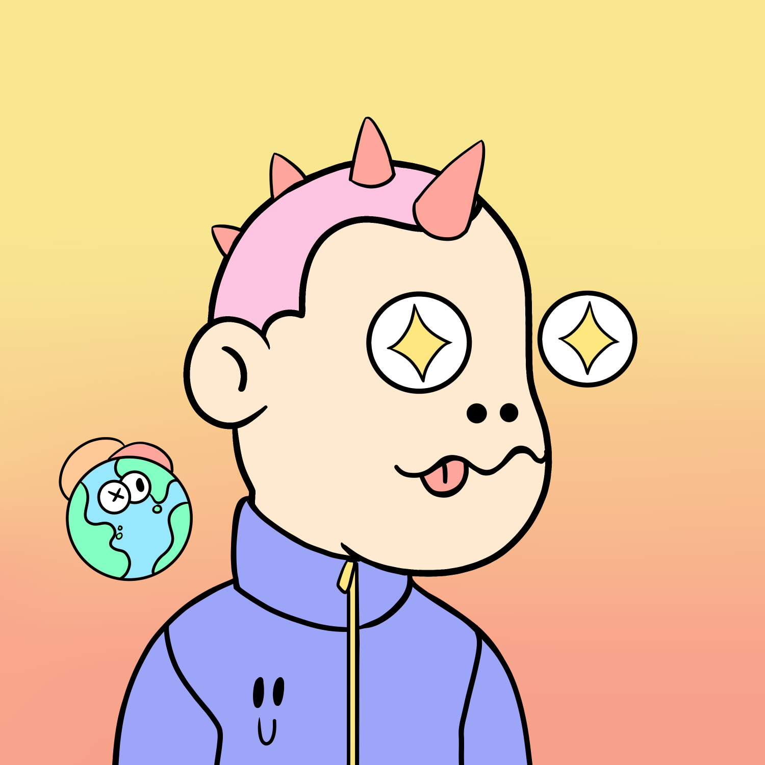 Doodle3lander #6629