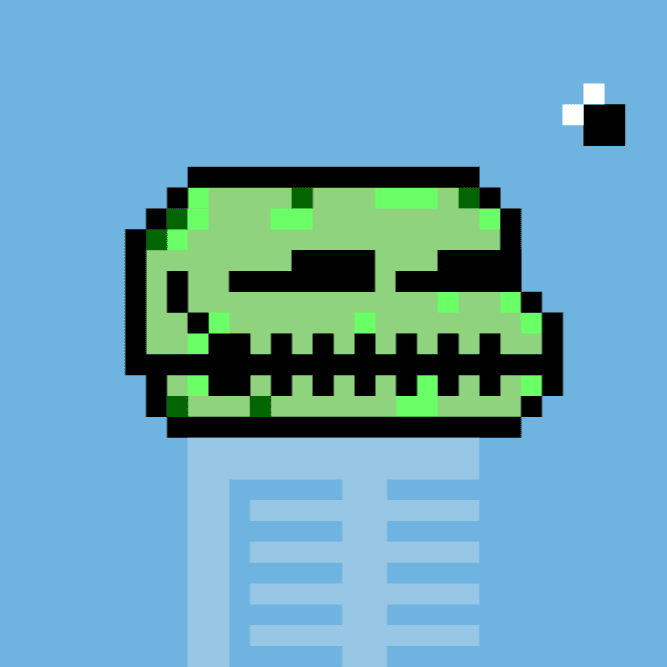 Boney #512