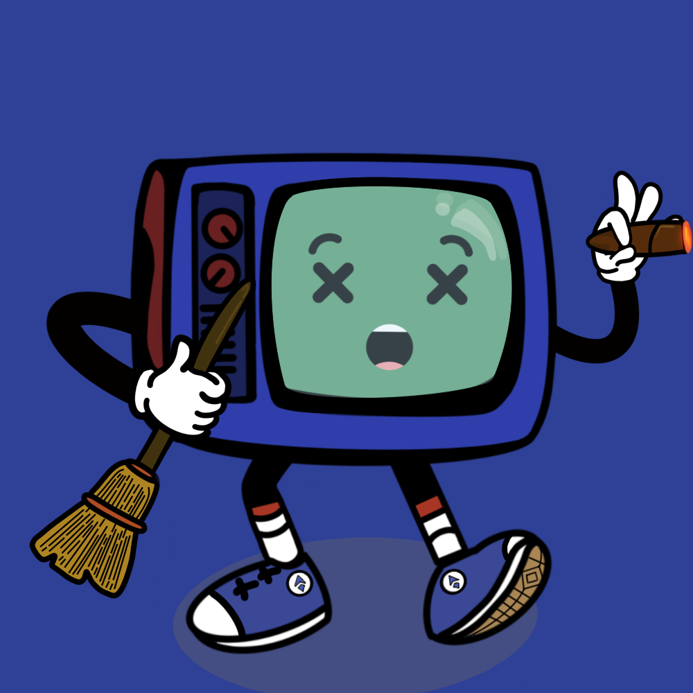 NFTVz #549
