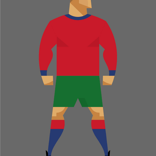 Graham Paterson
