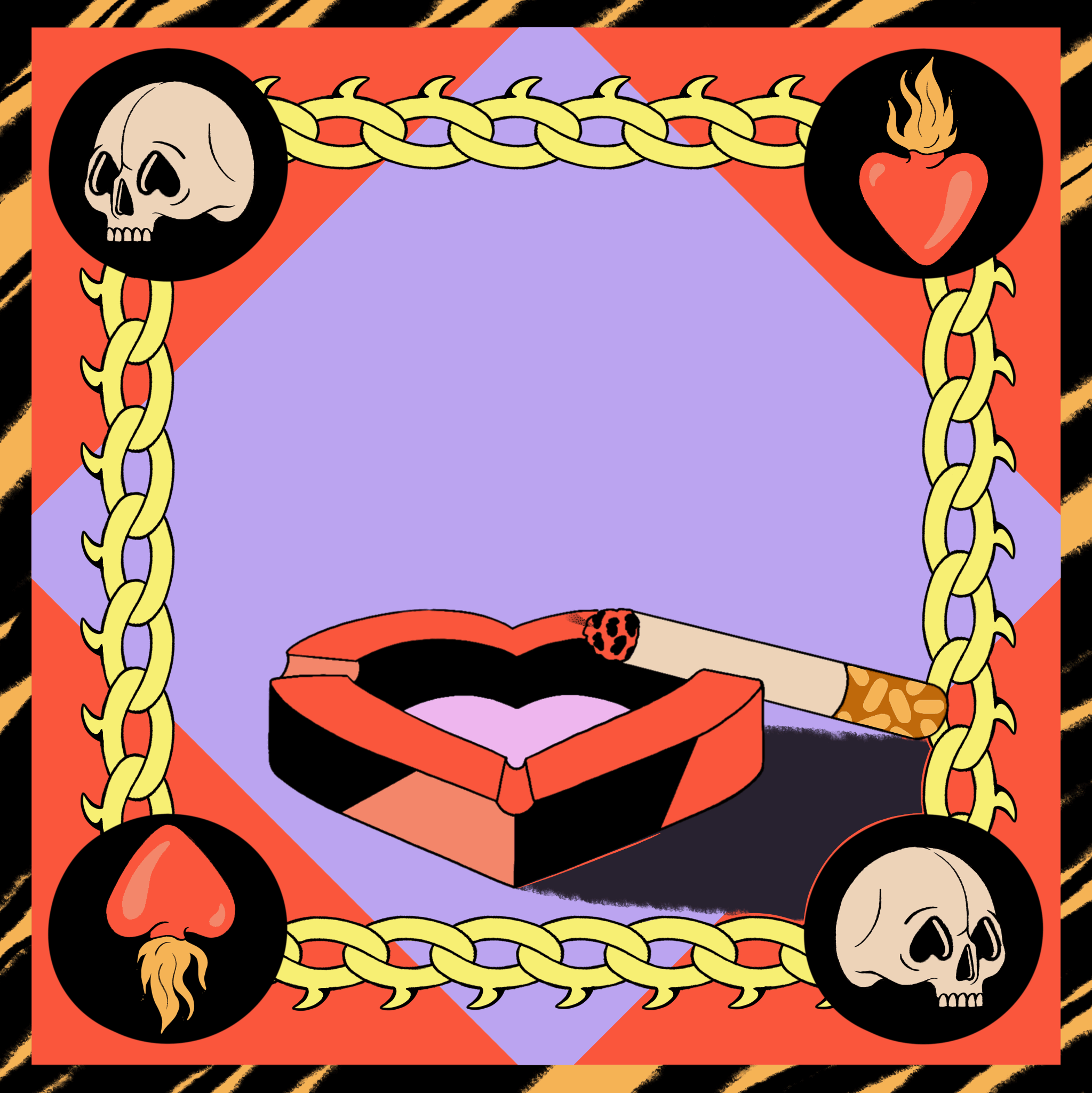 Be My Valentine