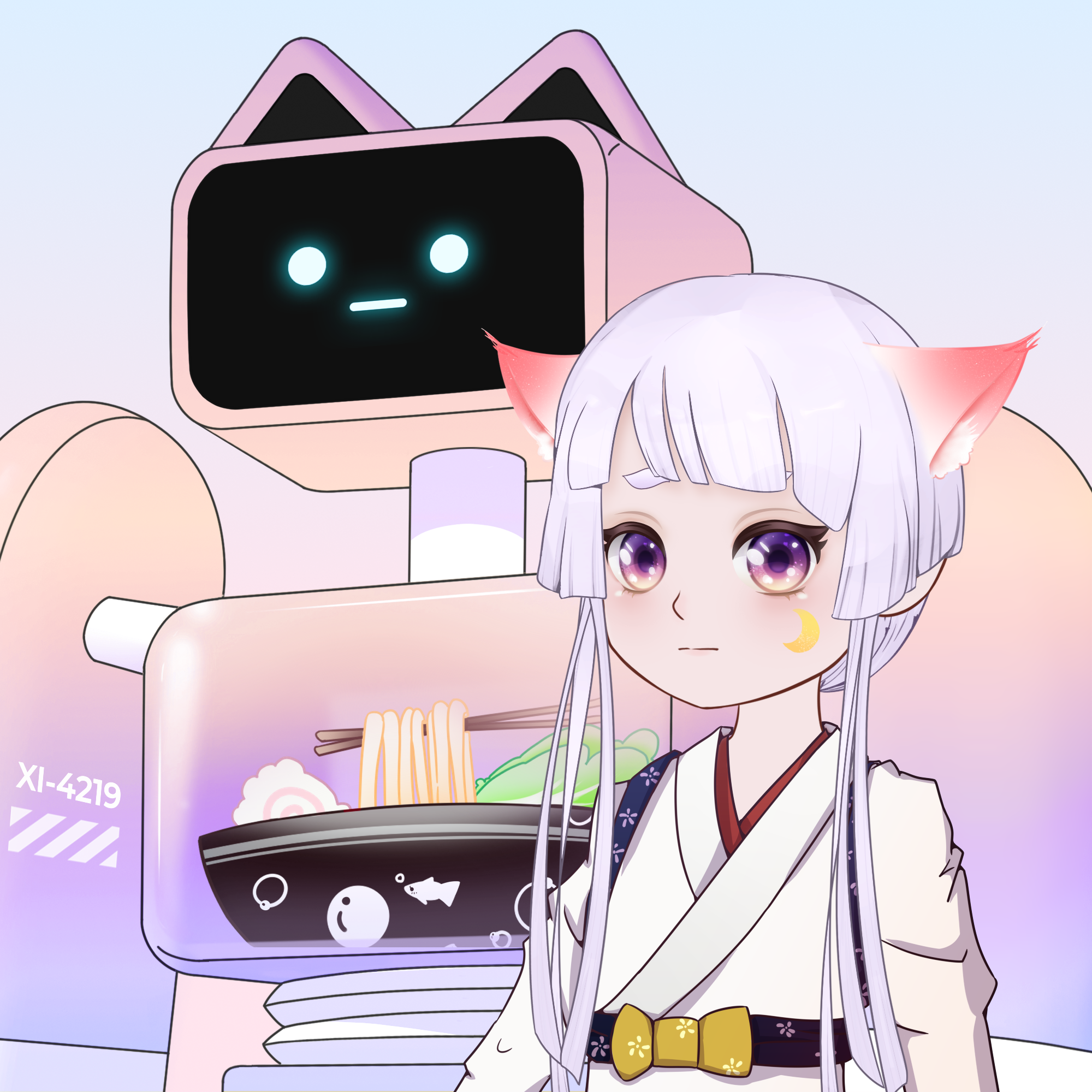 Tiny Astro #238