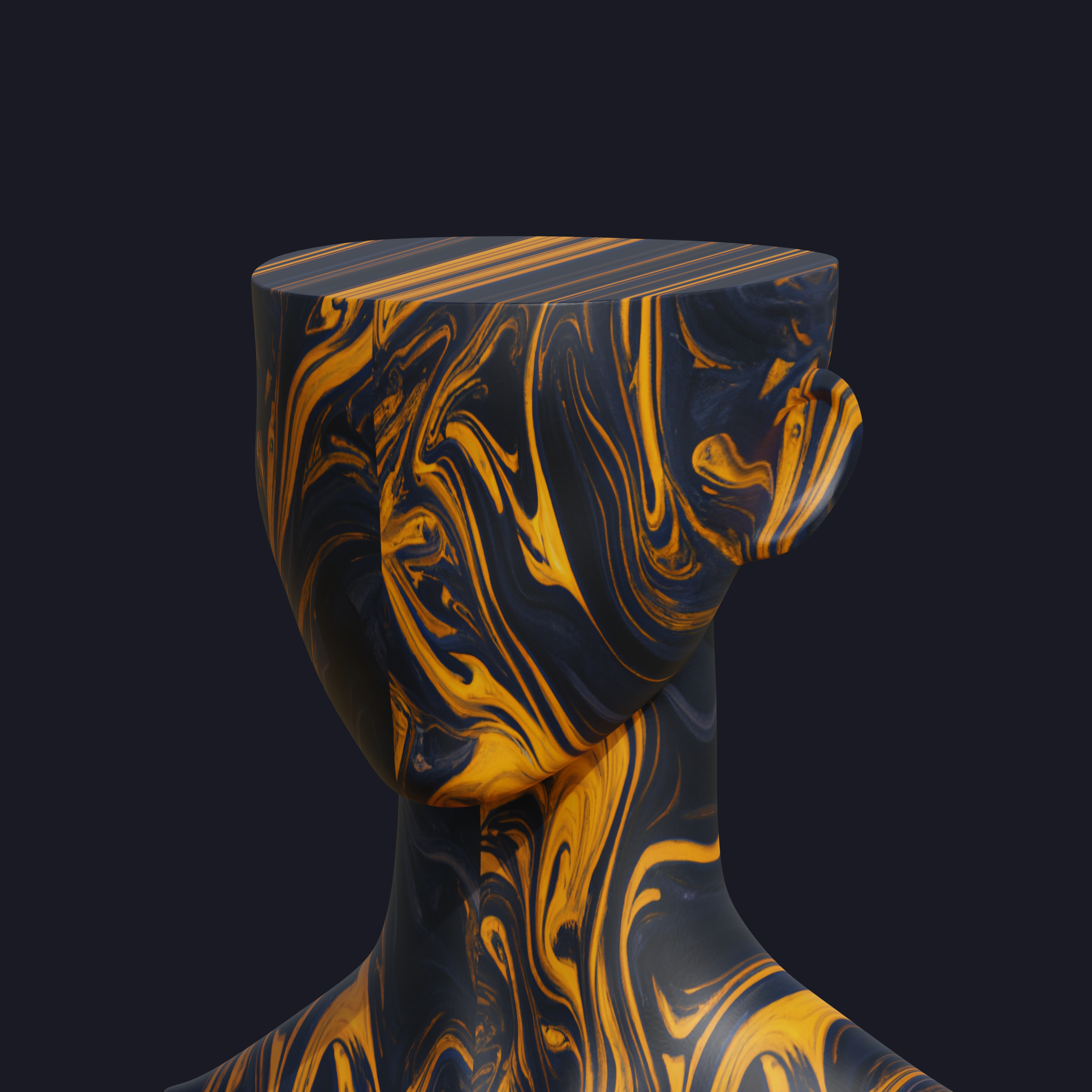 Sacral