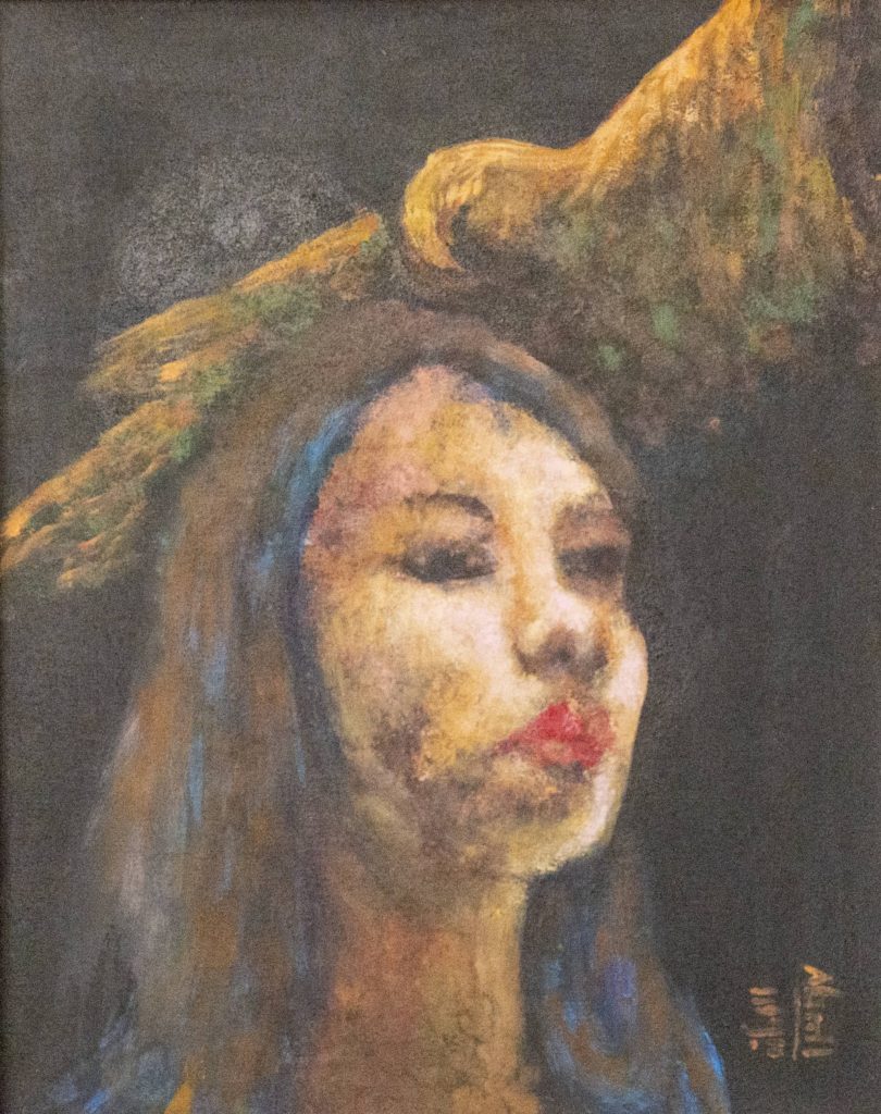 Girl