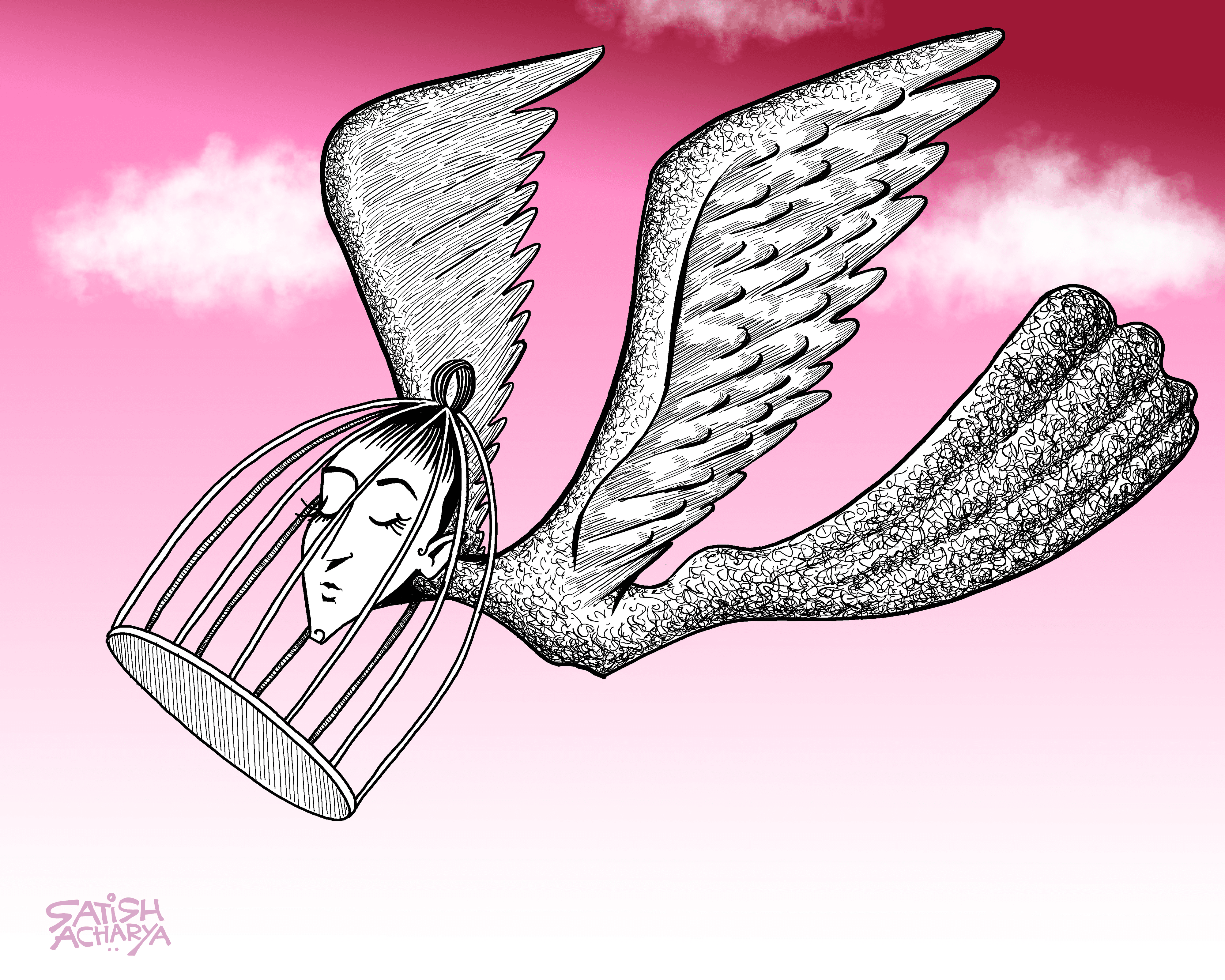 Free Mind