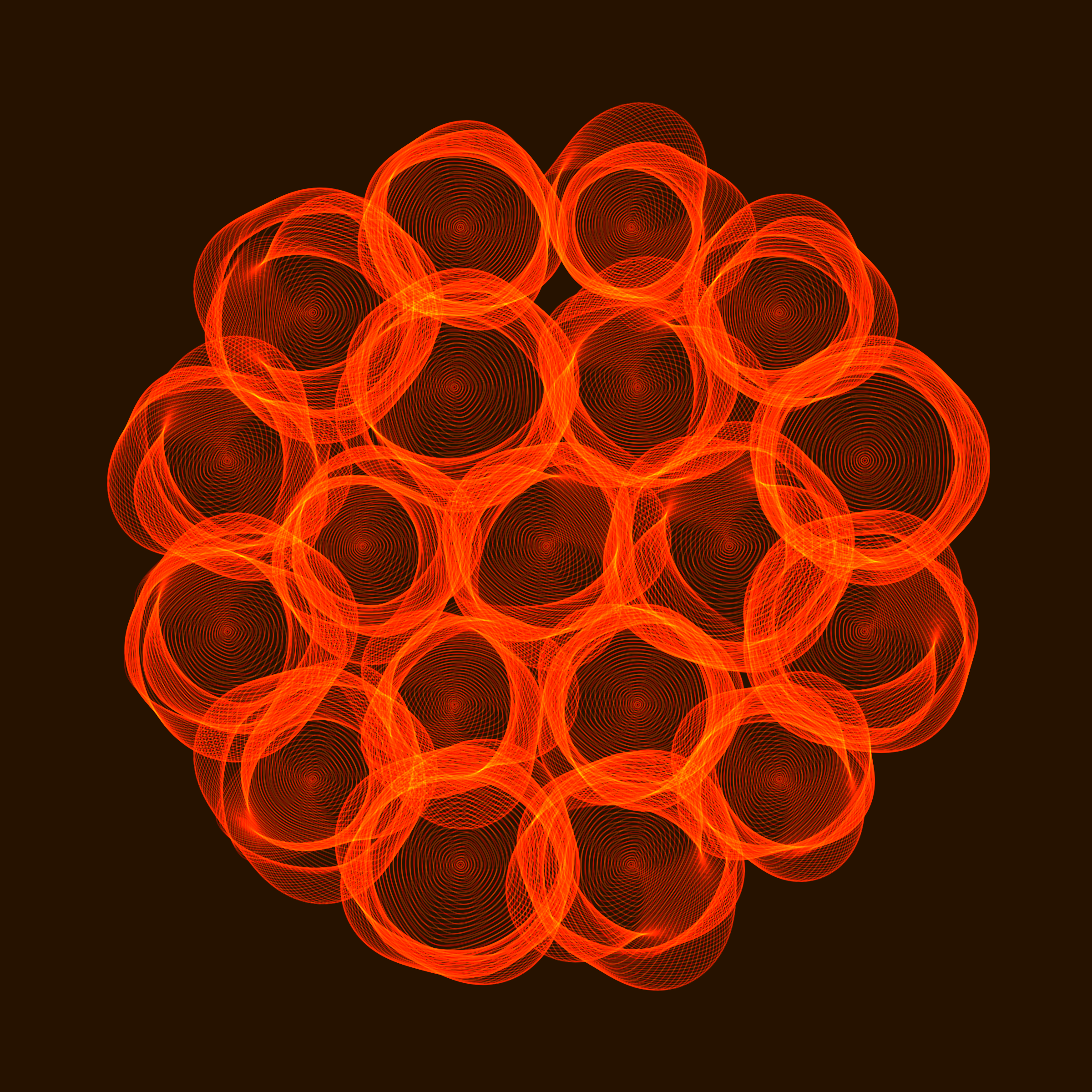 Flowers #5977