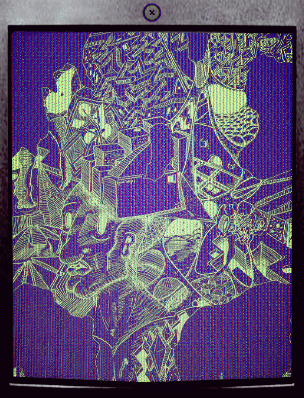 Cathode Playground