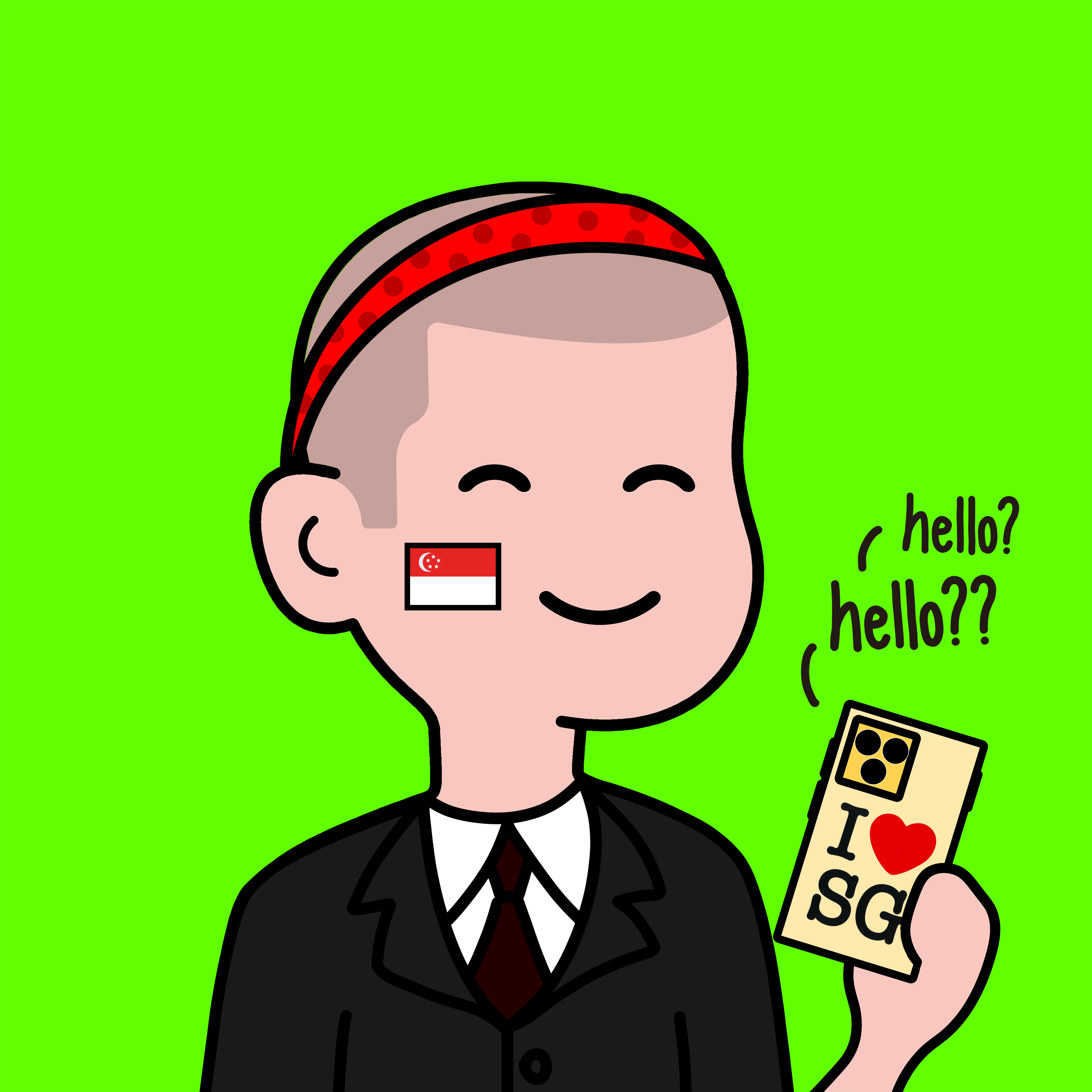 We Are SG #376