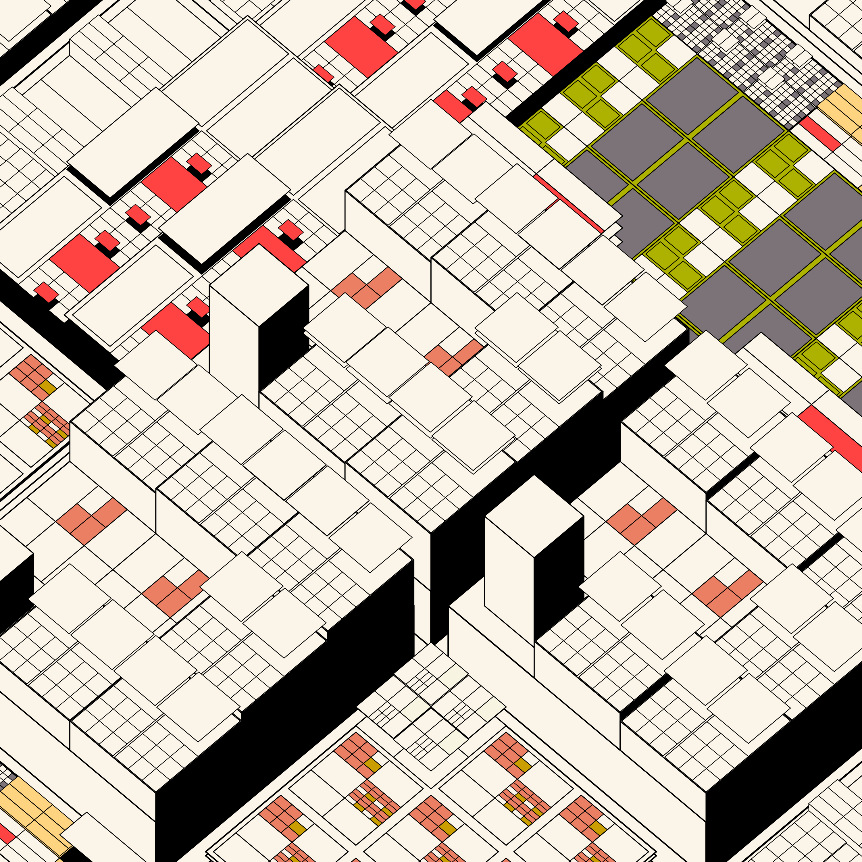 Decagon #15018