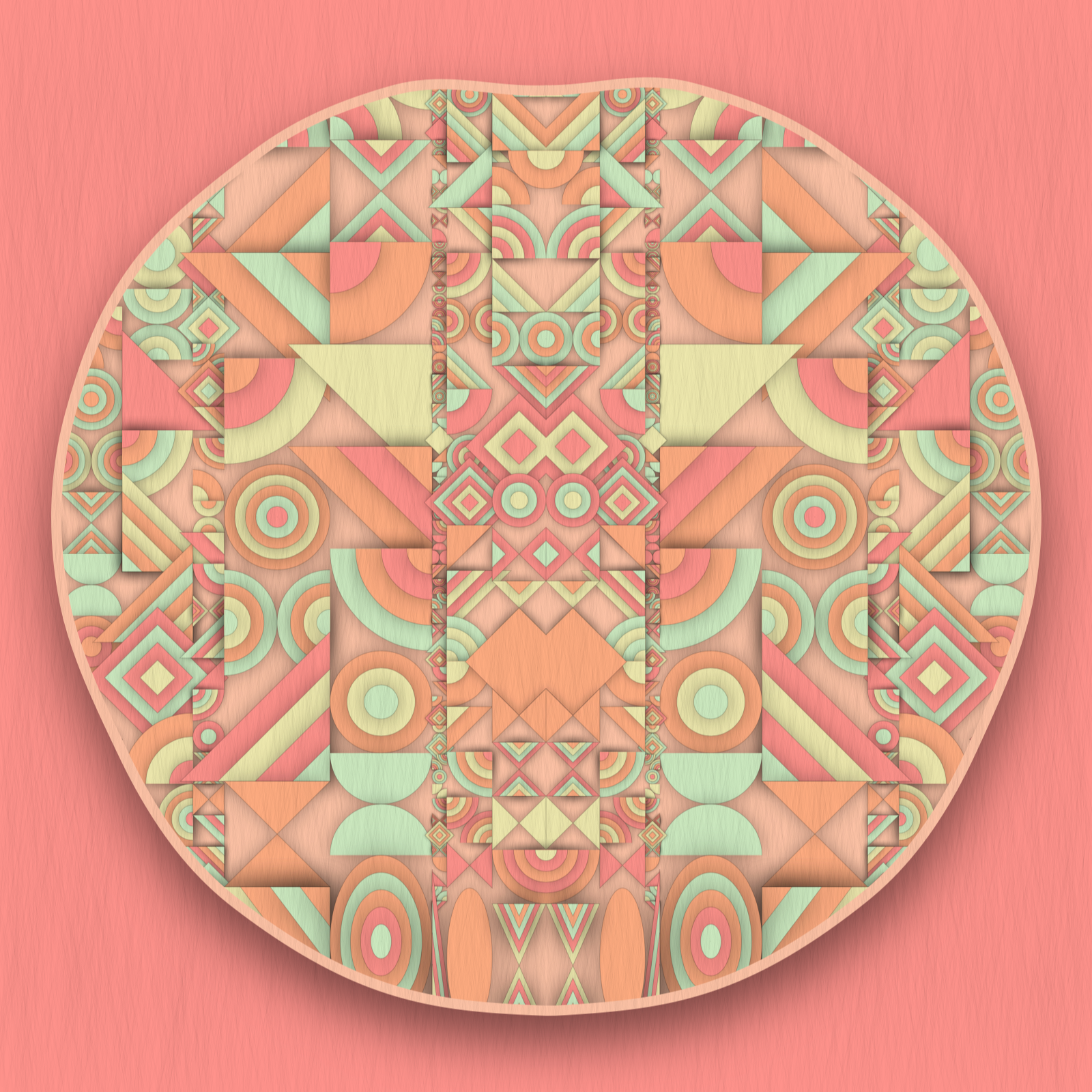 Generativemasks #1290