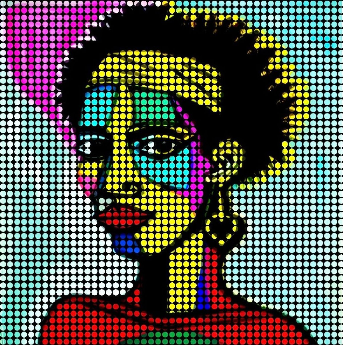 aBSTrACt People #1