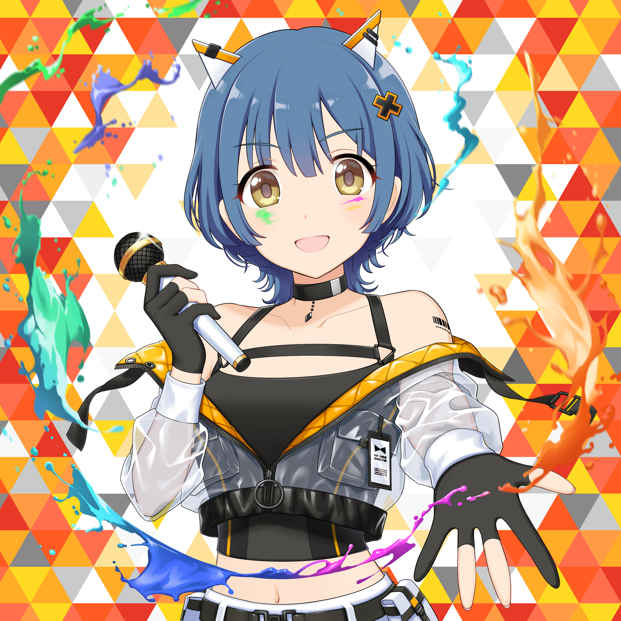 MetaIdol #719