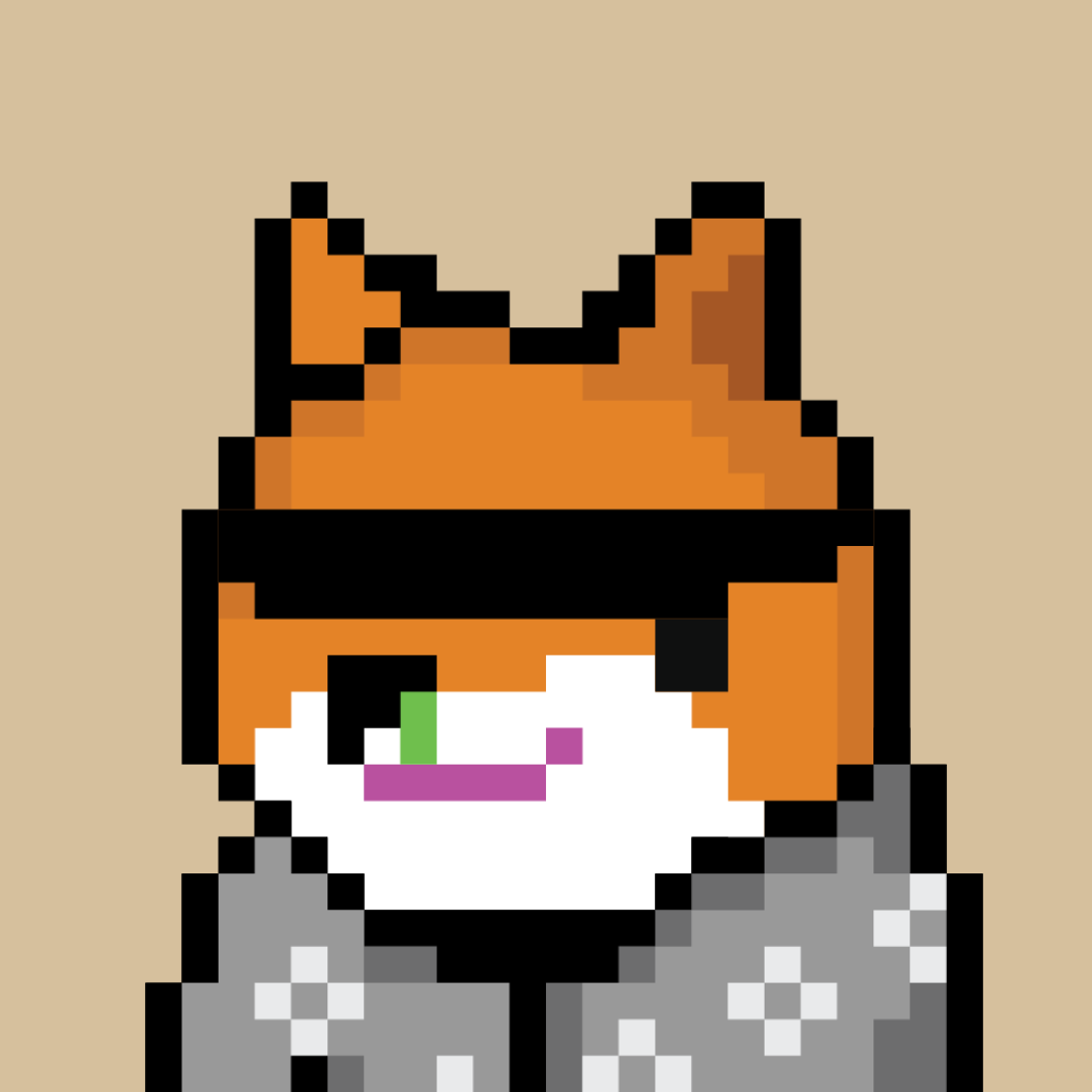 CryptoDoge #784