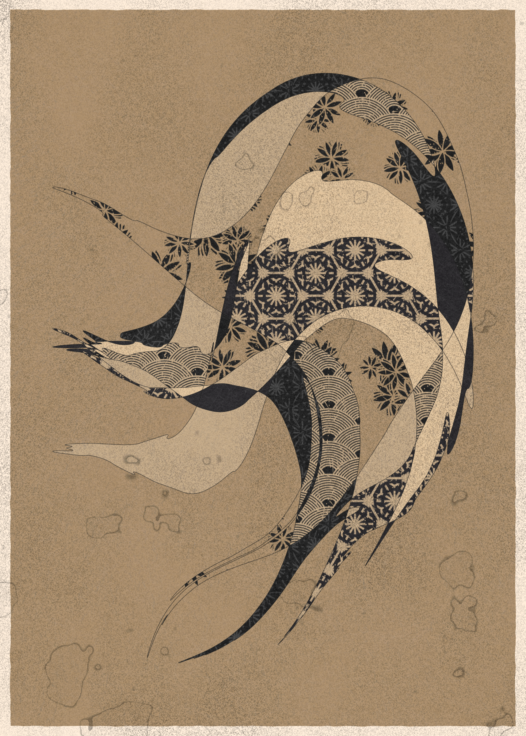 Memories of Qilin #647