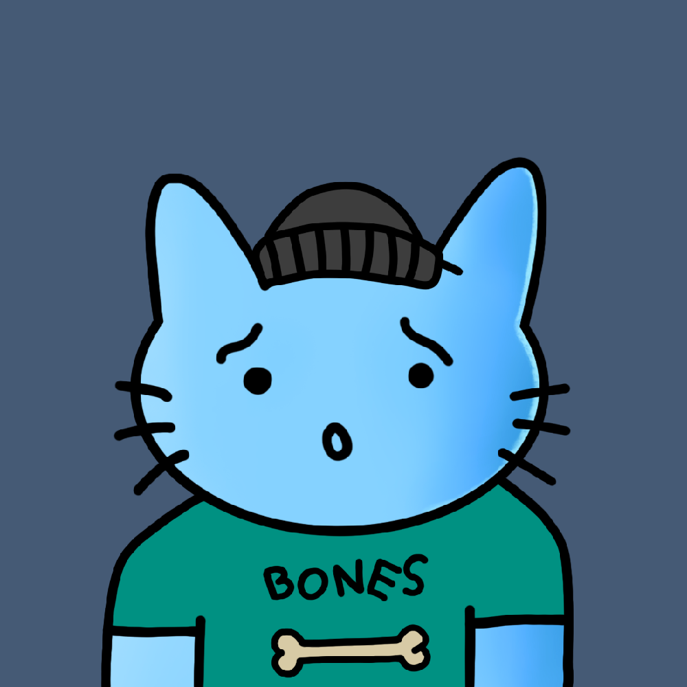 OctaCat #6783