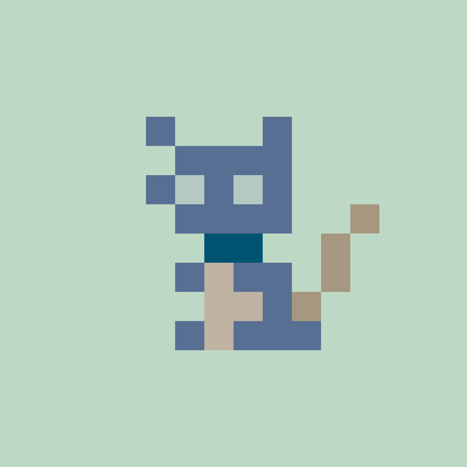 moody kittens #5299