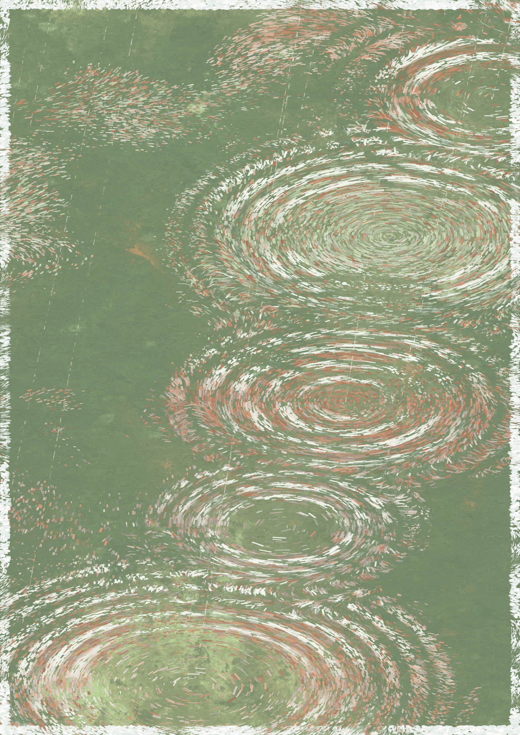 Rippling #63