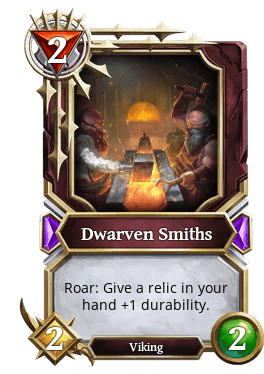 Dwarven Smiths ID #6998248