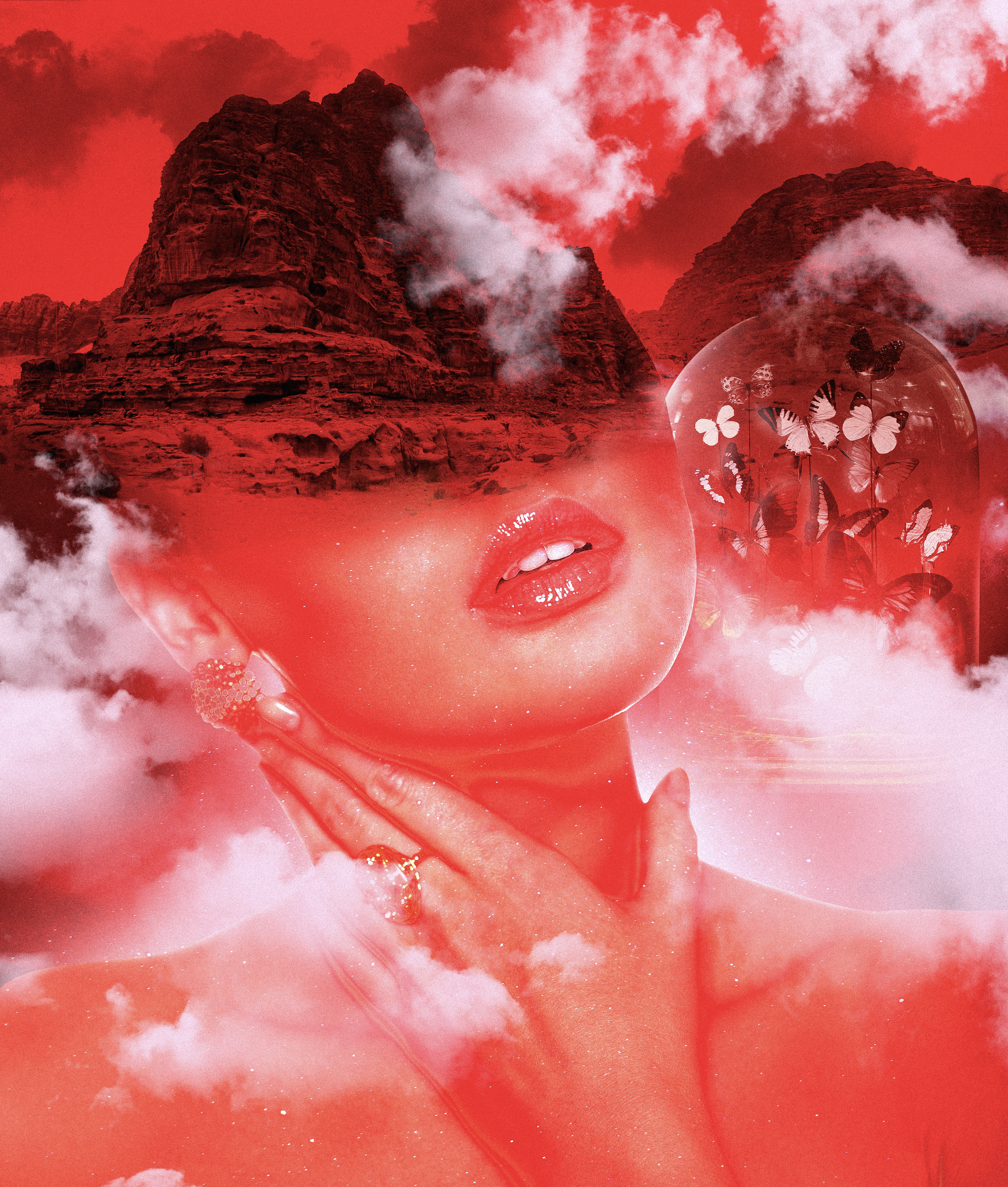 Mars