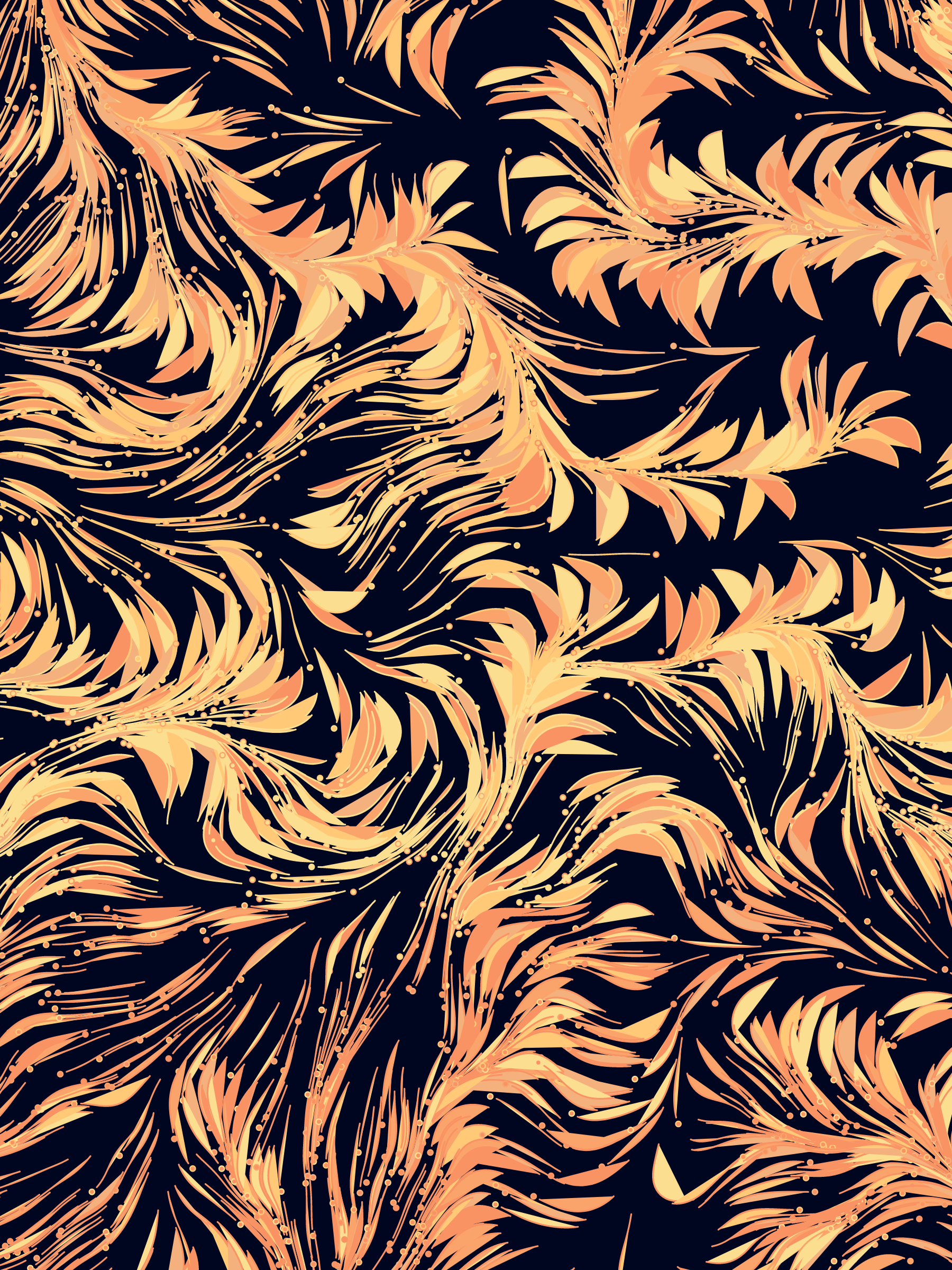 Foliage #67