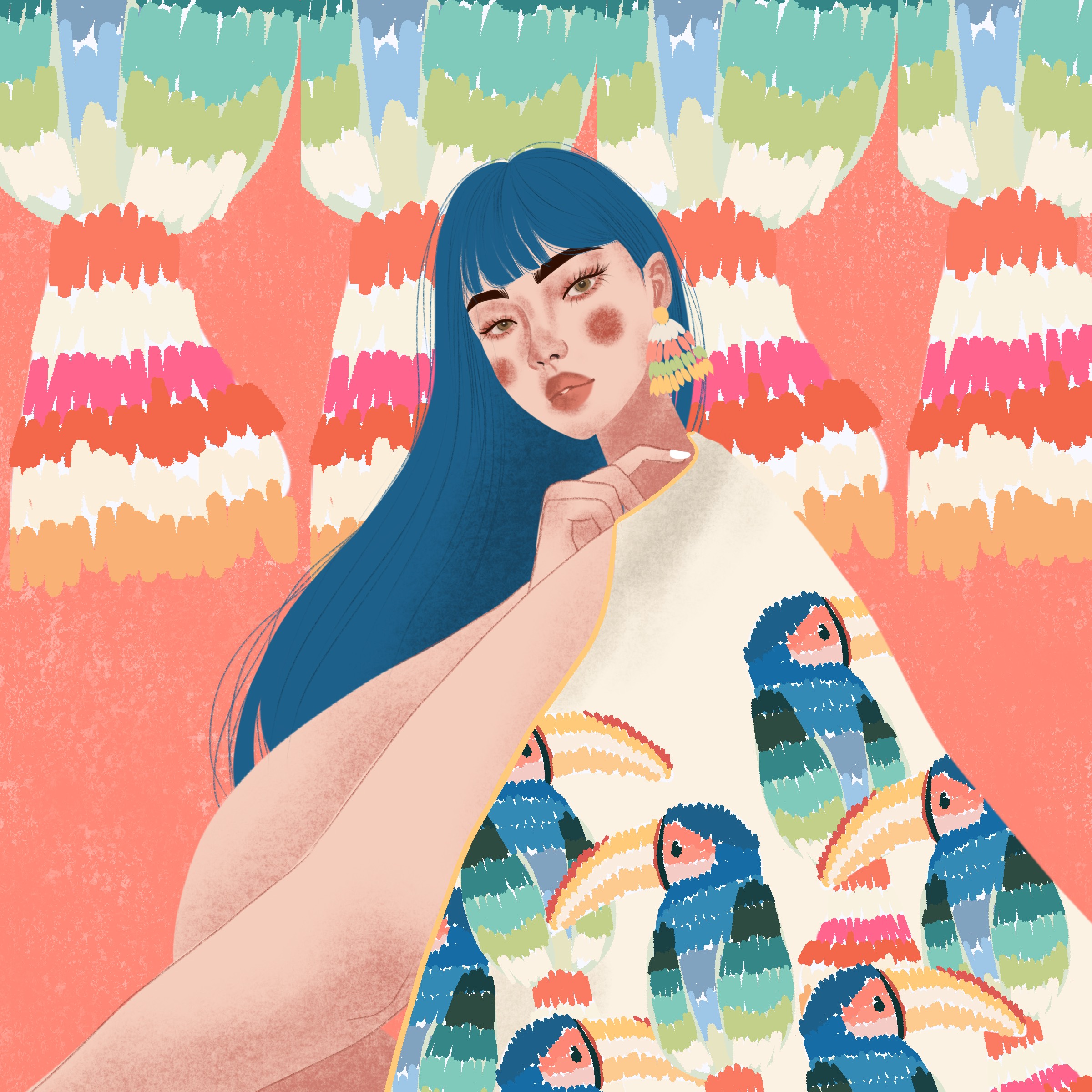 Big Women #166