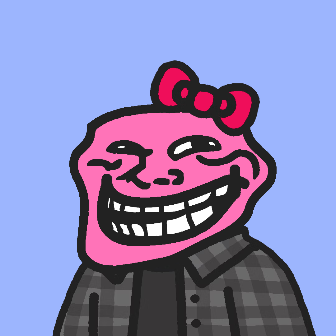 CoolTroll #4528