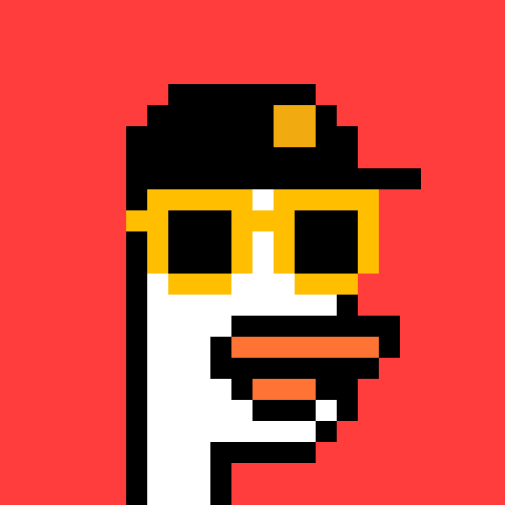 CryptoBurb II #4299