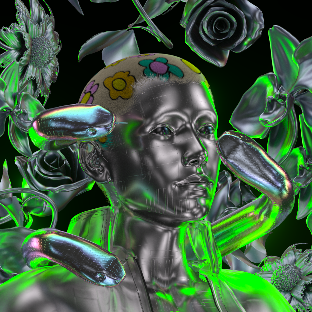 FVCK_AVATAR// #75