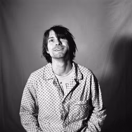 Kurt Cobain, Inn at the Market, Seattle, 1/1/93 #38