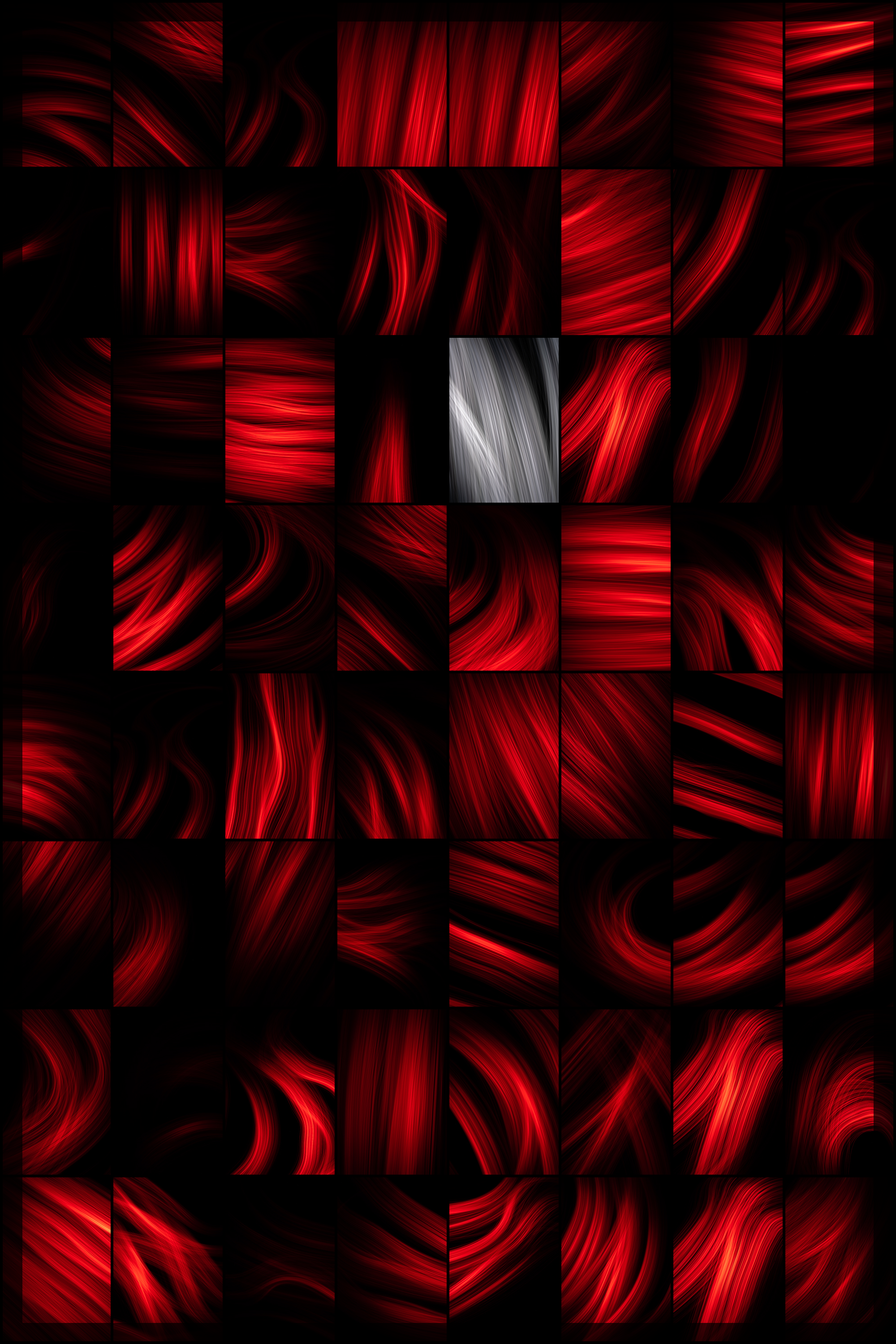 Vortex Dreams #433