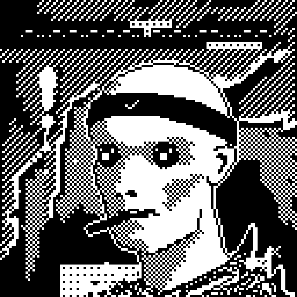 Pixel #7156