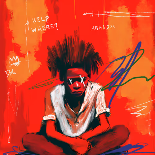 Lost in Silence #40