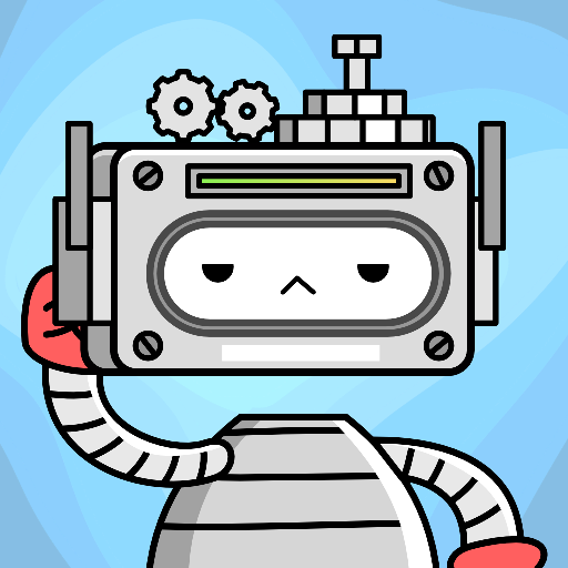 RoroBot #2215