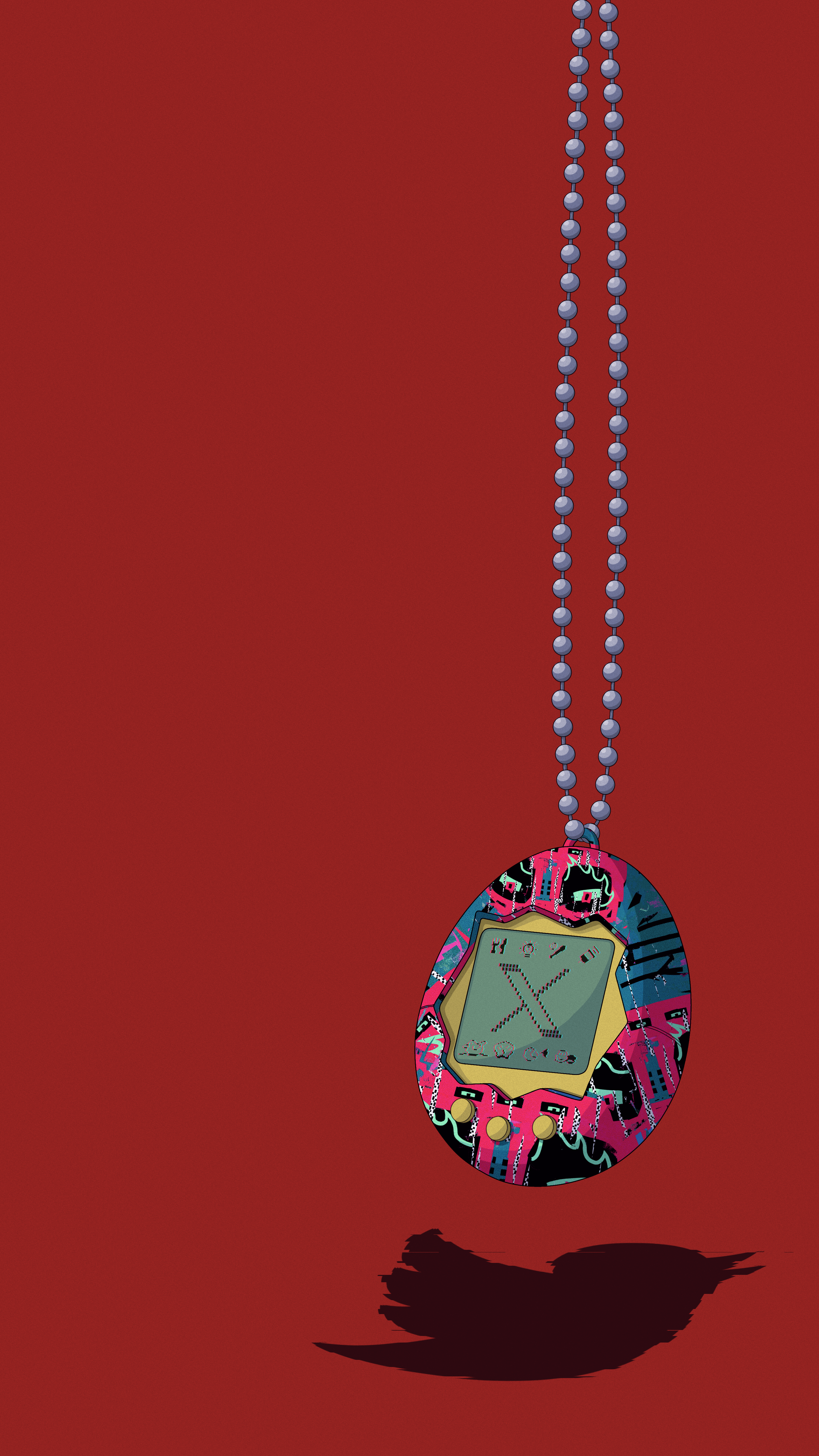 X Egg