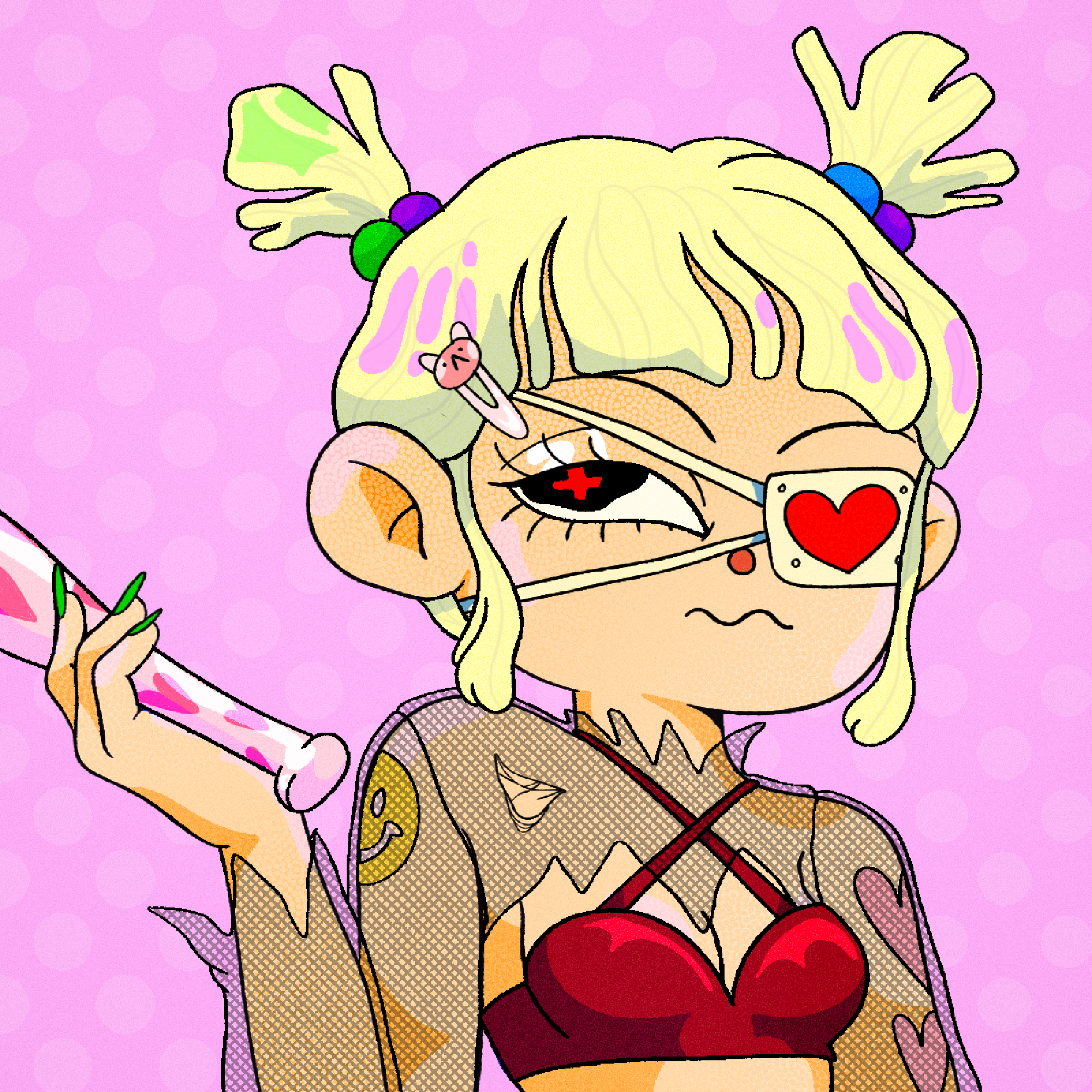 Furu Girl #2211