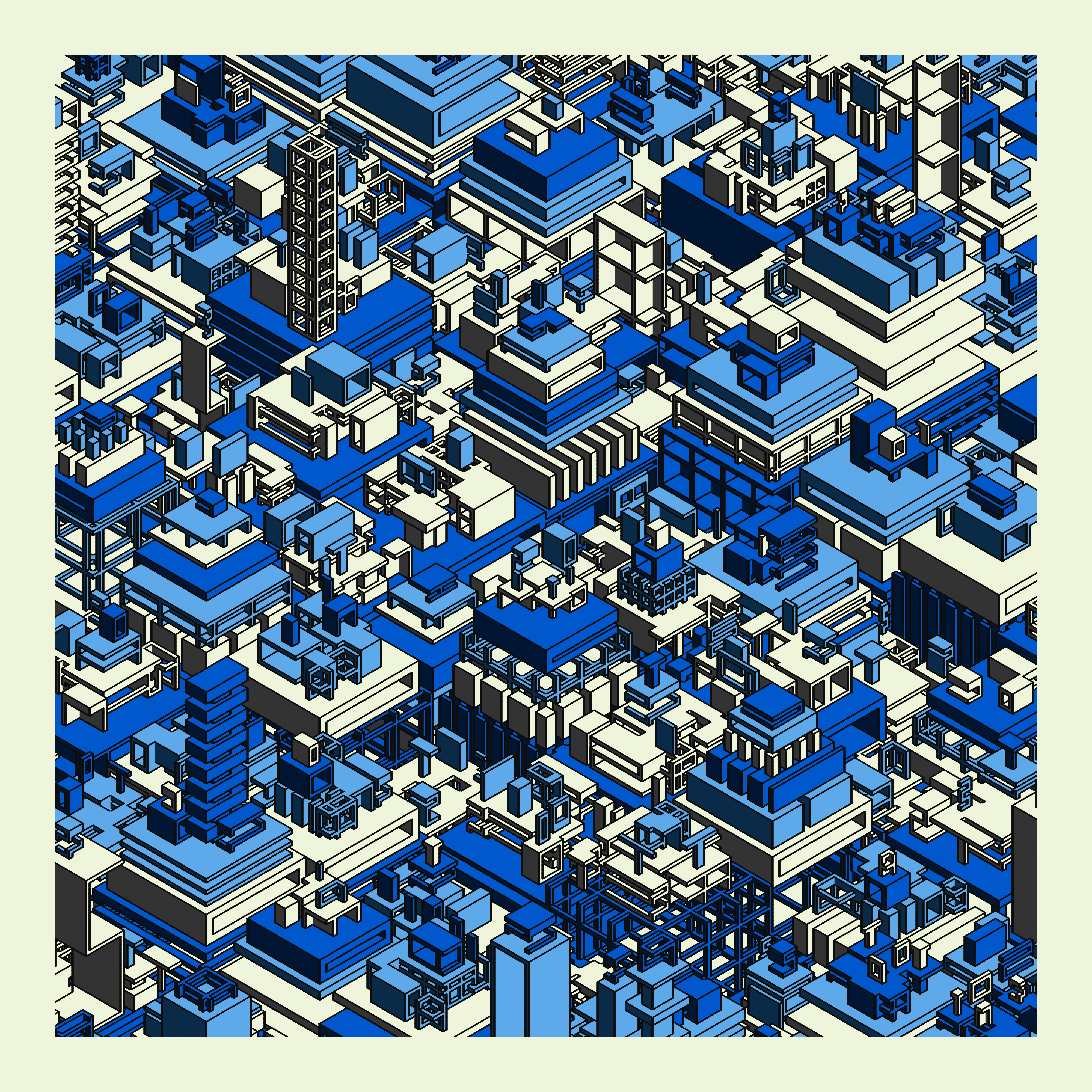 Plasticity #78