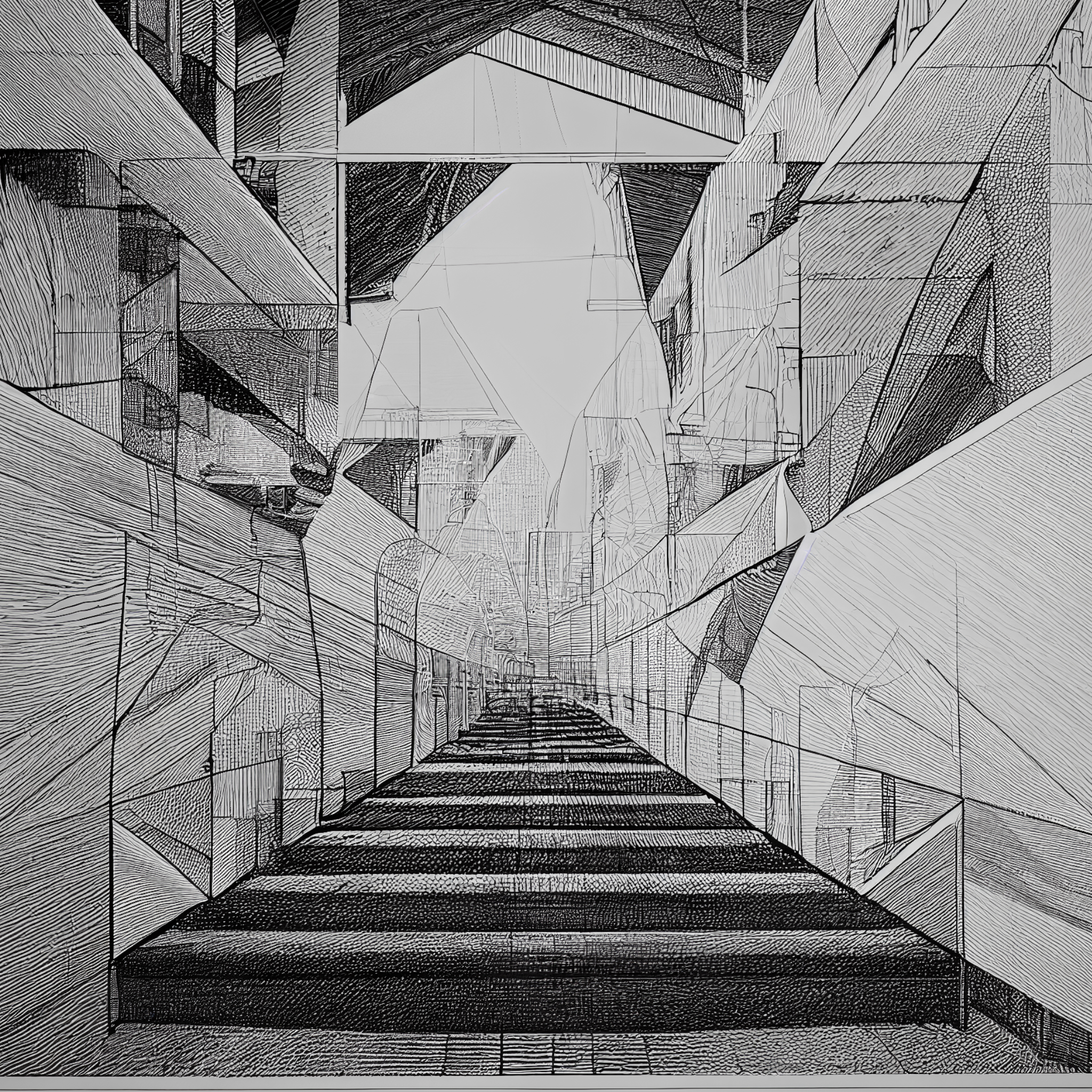 Hypercomplexity and Perspective #5